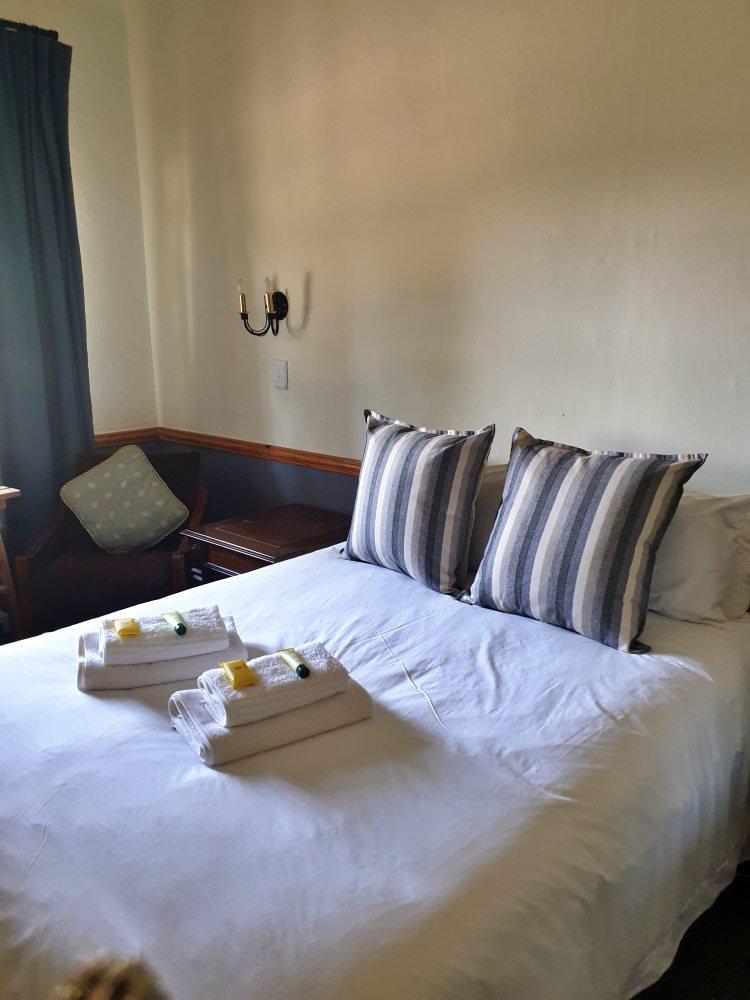 The Dullstroom Inn